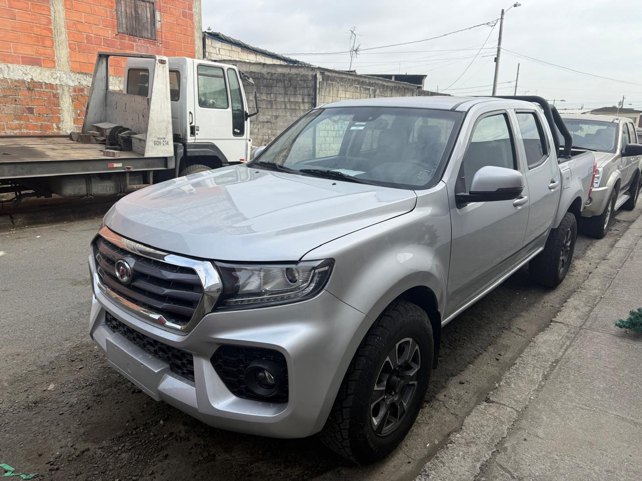 Después de la Reparación 2